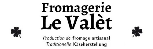 Fromagerie Le ValÃ¨t